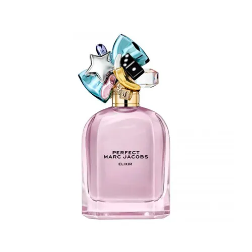 Perfume Marc Jacobs Perfect Elixir Eau de Parfum Feminino 100ML