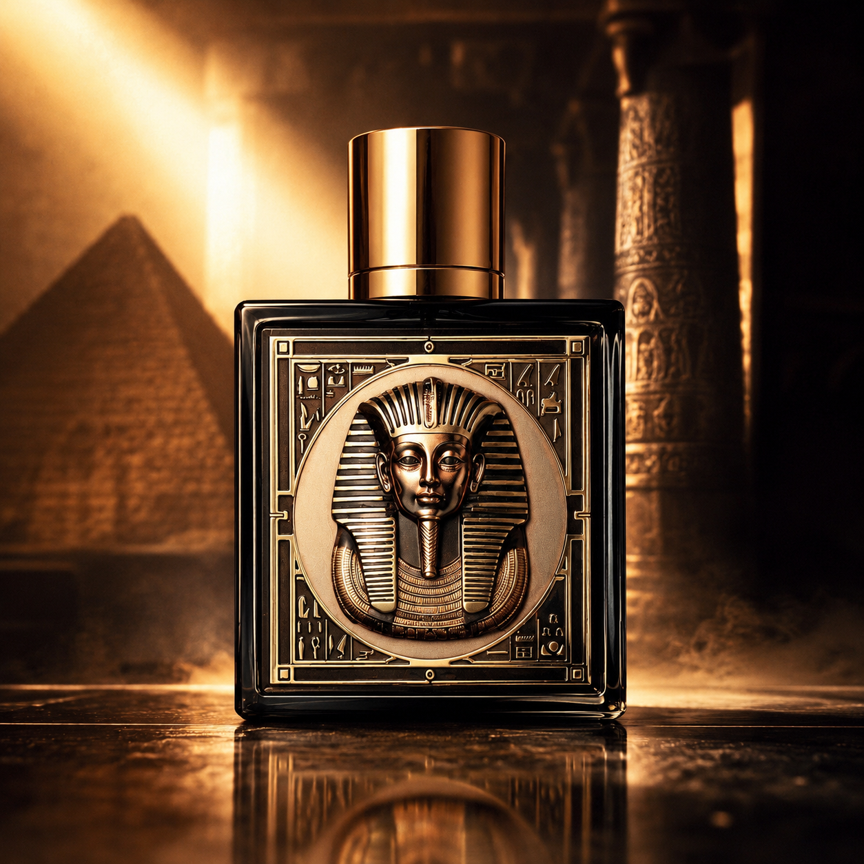 Perfume Pharaoh Rayhaan EDP 100ml