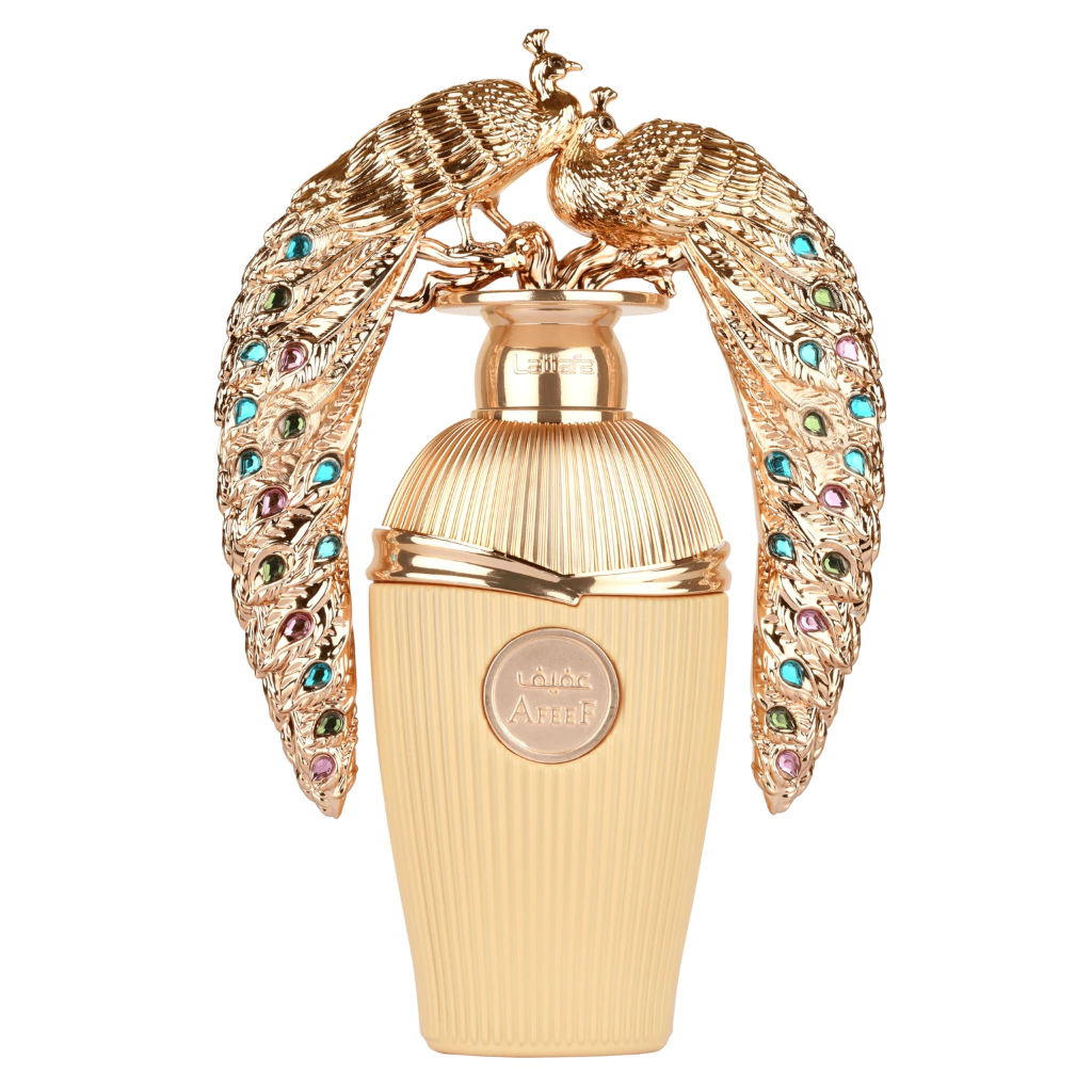 Perfume Afeef Lattafa 100ml Eau de Parfum